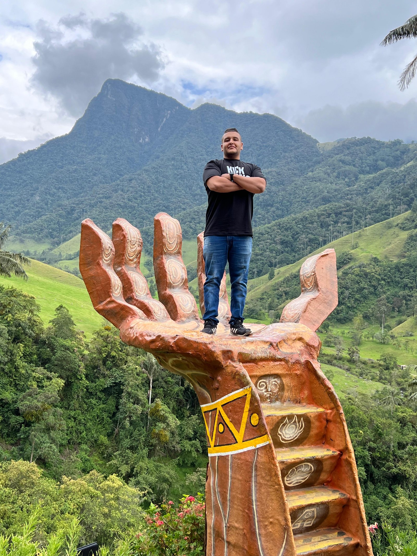 Daniel Duarte